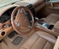 Білий Порше Cayenne, об'ємом двигуна 3.6 л та пробігом 169 тис. км за 13500 $, фото 9 на Automoto.ua
