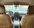 Білий Порше Cayenne, об'ємом двигуна 3.6 л та пробігом 169 тис. км за 13500 $, фото 1 на Automoto.ua