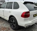 Білий Порше Cayenne, об'ємом двигуна 3.6 л та пробігом 169 тис. км за 13699 $, фото 4 на Automoto.ua