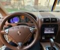 Білий Порше Cayenne, об'ємом двигуна 3.6 л та пробігом 169 тис. км за 13500 $, фото 4 на Automoto.ua