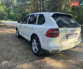 Білий Порше Cayenne, об'ємом двигуна 3.6 л та пробігом 143 тис. км за 15500 $, фото 21 на Automoto.ua