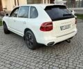 Білий Порше Cayenne, об'ємом двигуна 3.6 л та пробігом 169 тис. км за 13500 $, фото 6 на Automoto.ua