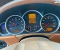 Белый Порше Каен, объемом двигателя 4.8 л и пробегом 191 тыс. км за 12290 $, фото 20 на Automoto.ua
