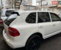 Белый Порше Каен, объемом двигателя 3.6 л и пробегом 196 тыс. км за 10700 $, фото 11 на Automoto.ua