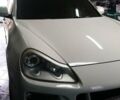 Белый Порше Каен, объемом двигателя 4.8 л и пробегом 178 тыс. км за 16000 $, фото 42 на Automoto.ua