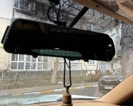 Белый Порше Каен, объемом двигателя 3.6 л и пробегом 196 тыс. км за 10700 $, фото 17 на Automoto.ua