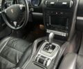 Белый Порше Каен, объемом двигателя 4.8 л и пробегом 354 тыс. км за 10100 $, фото 7 на Automoto.ua