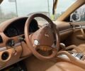 Білий Порше Cayenne, об'ємом двигуна 3.6 л та пробігом 169 тис. км за 13699 $, фото 10 на Automoto.ua