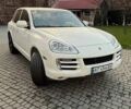 Білий Порше Cayenne, об'ємом двигуна 3.6 л та пробігом 169 тис. км за 13500 $, фото 11 на Automoto.ua