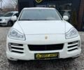 Білий Порше Cayenne, об'ємом двигуна 3.6 л та пробігом 169 тис. км за 13699 $, фото 1 на Automoto.ua