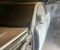Белый Порше Каен, объемом двигателя 4.8 л и пробегом 155 тыс. км за 3300 $, фото 1 на Automoto.ua