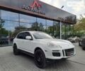 Білий Порше Cayenne, об'ємом двигуна 4.8 л та пробігом 193 тис. км за 11500 $, фото 1 на Automoto.ua