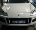 Белый Порше Каен, объемом двигателя 4.8 л и пробегом 178 тыс. км за 16000 $, фото 43 на Automoto.ua