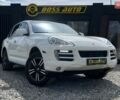 Білий Порше Cayenne, об'ємом двигуна 3.6 л та пробігом 169 тис. км за 10900 $, фото 1 на Automoto.ua
