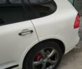 Белый Порше Каен, объемом двигателя 4.8 л и пробегом 178 тыс. км за 16000 $, фото 37 на Automoto.ua