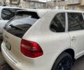 Белый Порше Каен, объемом двигателя 3.6 л и пробегом 196 тыс. км за 10700 $, фото 2 на Automoto.ua