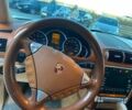 Белый Порше Каен, объемом двигателя 4.8 л и пробегом 191 тыс. км за 12290 $, фото 16 на Automoto.ua