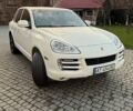 Білий Порше Cayenne, об'ємом двигуна 3.6 л та пробігом 169 тис. км за 13500 $, фото 1 на Automoto.ua