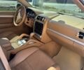 Білий Порше Cayenne, об'ємом двигуна 4.8 л та пробігом 314 тис. км за 9900 $, фото 15 на Automoto.ua