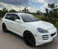 Білий Порше Cayenne, об'ємом двигуна 4.8 л та пробігом 354 тис. км за 10100 $, фото 2 на Automoto.ua