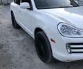 Білий Порше Cayenne, об'ємом двигуна 4.8 л та пробігом 109 тис. км за 15500 $, фото 1 на Automoto.ua