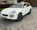 Білий Порше Cayenne, об'ємом двигуна 3.6 л та пробігом 169 тис. км за 13500 $, фото 10 на Automoto.ua