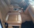 Белый Порше Каен, объемом двигателя 4.81 л и пробегом 208 тыс. км за 9000 $, фото 8 на Automoto.ua