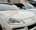Белый Порше Каен, объемом двигателя 3.6 л и пробегом 196 тыс. км за 10700 $, фото 12 на Automoto.ua