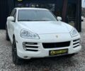 Білий Порше Cayenne, об'ємом двигуна 3.6 л та пробігом 169 тис. км за 13699 $, фото 1 на Automoto.ua