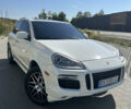 Білий Порше Cayenne, об'ємом двигуна 4.8 л та пробігом 314 тис. км за 9900 $, фото 9 на Automoto.ua