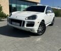 Білий Порше Cayenne, об'ємом двигуна 4.8 л та пробігом 314 тис. км за 9900 $, фото 1 на Automoto.ua