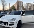 Белый Порше Каен, объемом двигателя 4.8 л и пробегом 247 тыс. км за 15000 $, фото 19 на Automoto.ua