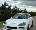 Білий Порше Cayenne, об'ємом двигуна 4.8 л та пробігом 354 тис. км за 10100 $, фото 3 на Automoto.ua