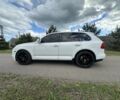 Белый Порше Каен, объемом двигателя 4.8 л и пробегом 354 тыс. км за 10100 $, фото 3 на Automoto.ua