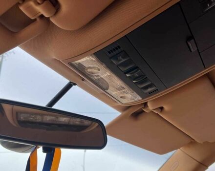 Білий Порше Cayenne, об'ємом двигуна 3.6 л та пробігом 169 тис. км за 13699 $, фото 16 на Automoto.ua