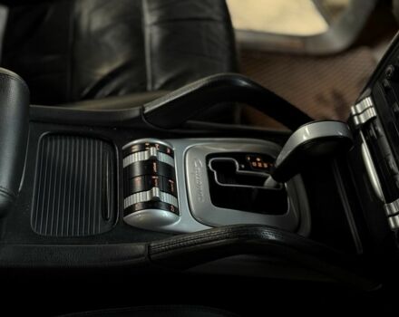 Белый Порше Каен, объемом двигателя 4.8 л и пробегом 350 тыс. км за 7500 $, фото 15 на Automoto.ua