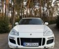Білий Порше Cayenne, об'ємом двигуна 4.8 л та пробігом 170 тис. км за 7999 $, фото 1 на Automoto.ua