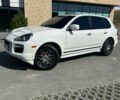 Білий Порше Cayenne, об'ємом двигуна 4.8 л та пробігом 314 тис. км за 9900 $, фото 2 на Automoto.ua