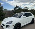 Білий Порше Cayenne, об'ємом двигуна 4.8 л та пробігом 354 тис. км за 10100 $, фото 1 на Automoto.ua