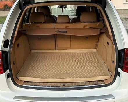 Білий Порше Cayenne, об'ємом двигуна 3.6 л та пробігом 169 тис. км за 13500 $, фото 13 на Automoto.ua