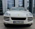 Білий Порше Cayenne, об'ємом двигуна 3.6 л та пробігом 143 тис. км за 11000 $, фото 3 на Automoto.ua