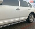 Белый Порше Каен, объемом двигателя 4.8 л и пробегом 257 тыс. км за 9000 $, фото 6 на Automoto.ua
