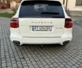 Білий Порше Cayenne, об'ємом двигуна 3.6 л та пробігом 169 тис. км за 13500 $, фото 7 на Automoto.ua