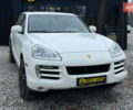 Білий Порше Cayenne, об'ємом двигуна 3.6 л та пробігом 169 тис. км за 13699 $, фото 1 на Automoto.ua