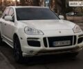 Білий Порше Cayenne, об'ємом двигуна 4.8 л та пробігом 160 тис. км за 15700 $, фото 20 на Automoto.ua