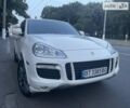 Білий Порше Cayenne, об'ємом двигуна 4.8 л та пробігом 160 тис. км за 15700 $, фото 2 на Automoto.ua