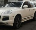 Білий Порше Cayenne, об'ємом двигуна 4.8 л та пробігом 160 тис. км за 15700 $, фото 21 на Automoto.ua