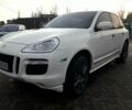 Білий Порше Cayenne, об'ємом двигуна 4.8 л та пробігом 160 тис. км за 15700 $, фото 36 на Automoto.ua