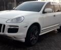 Білий Порше Cayenne, об'ємом двигуна 4.8 л та пробігом 160 тис. км за 15700 $, фото 17 на Automoto.ua