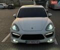 Білий Порше Cayenne, об'ємом двигуна 4.81 л та пробігом 205 тис. км за 10999 $, фото 1 на Automoto.ua